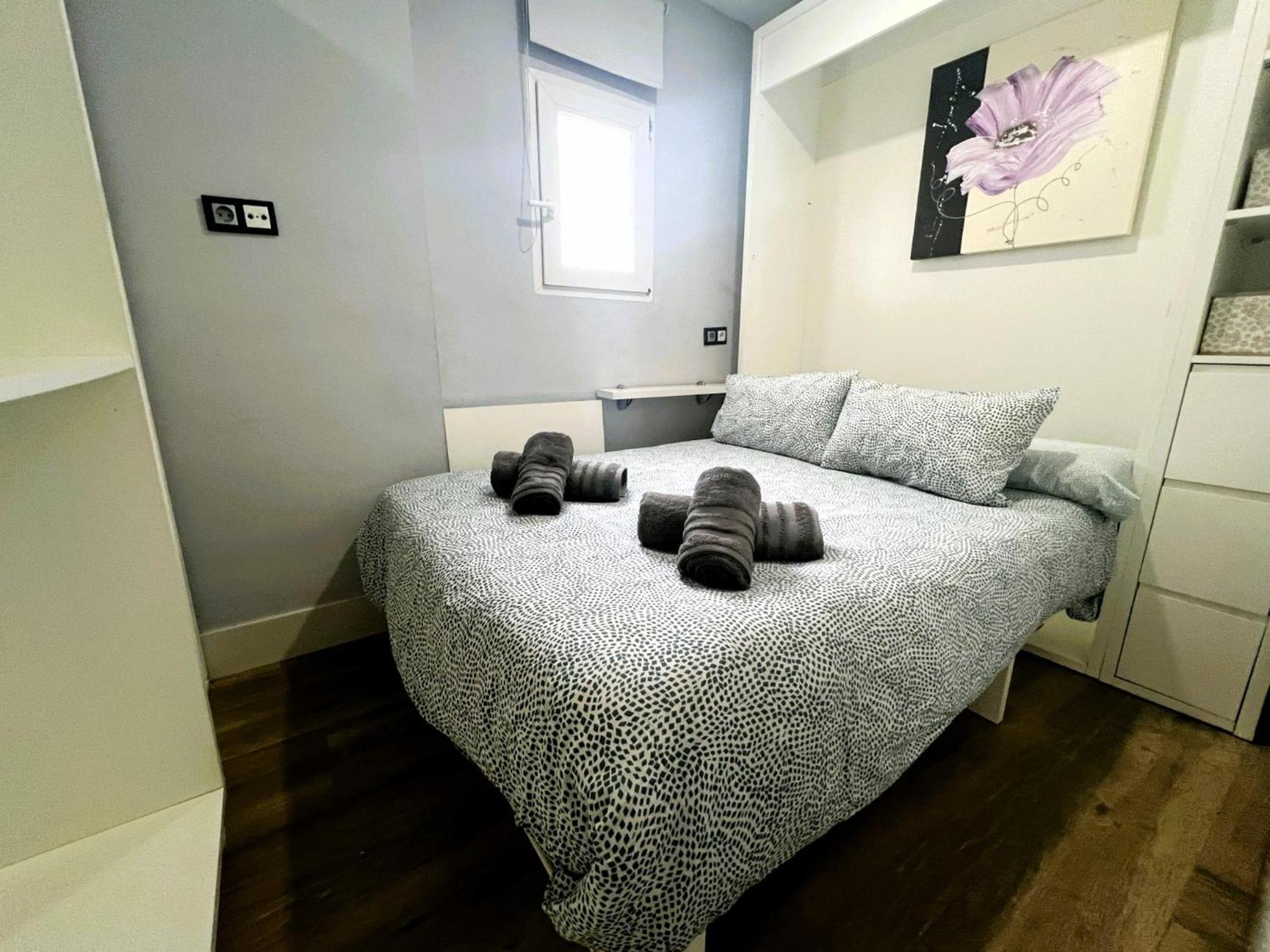 Apartment Dona Lola *