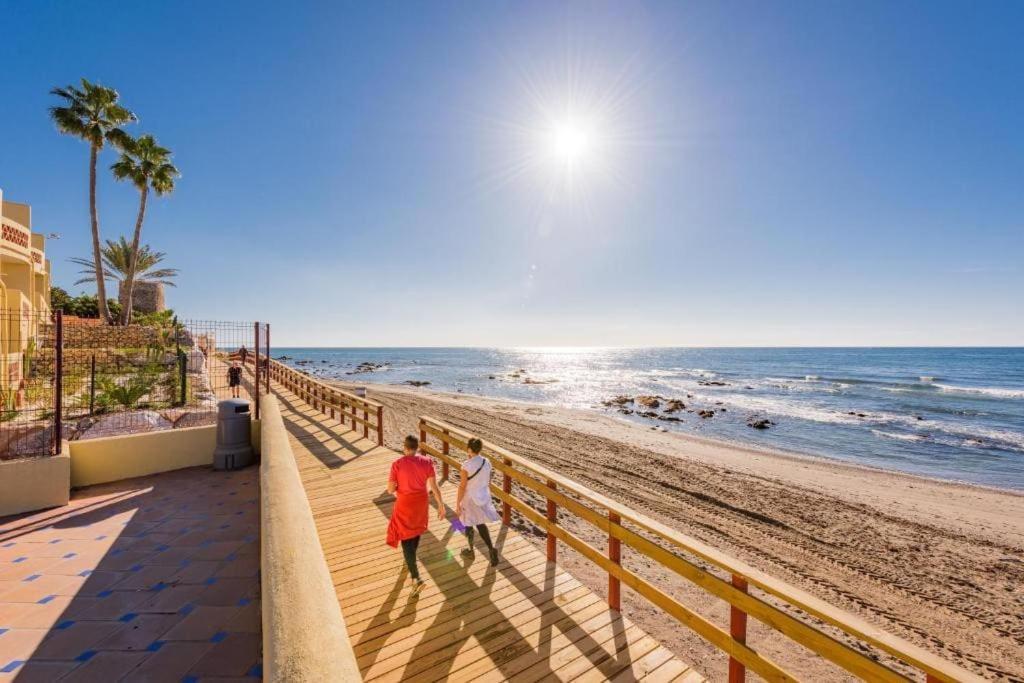 Dona Lola Apartment Sitio de Calahonda